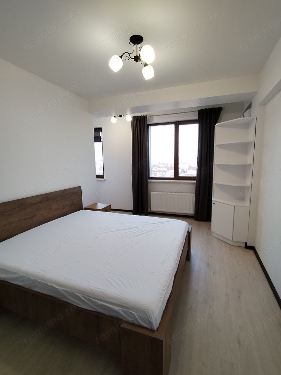 Apartament cu 3 camere de inchiriat in zona Drumul Taberei