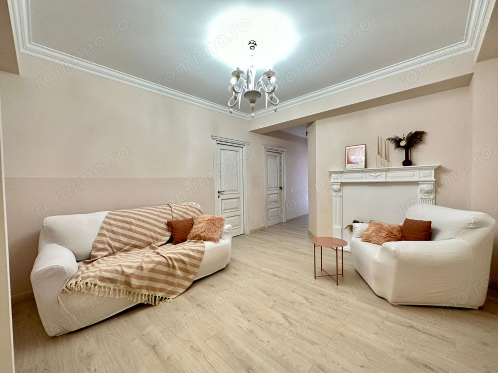 apartament cu 3 camere zona Vitan 