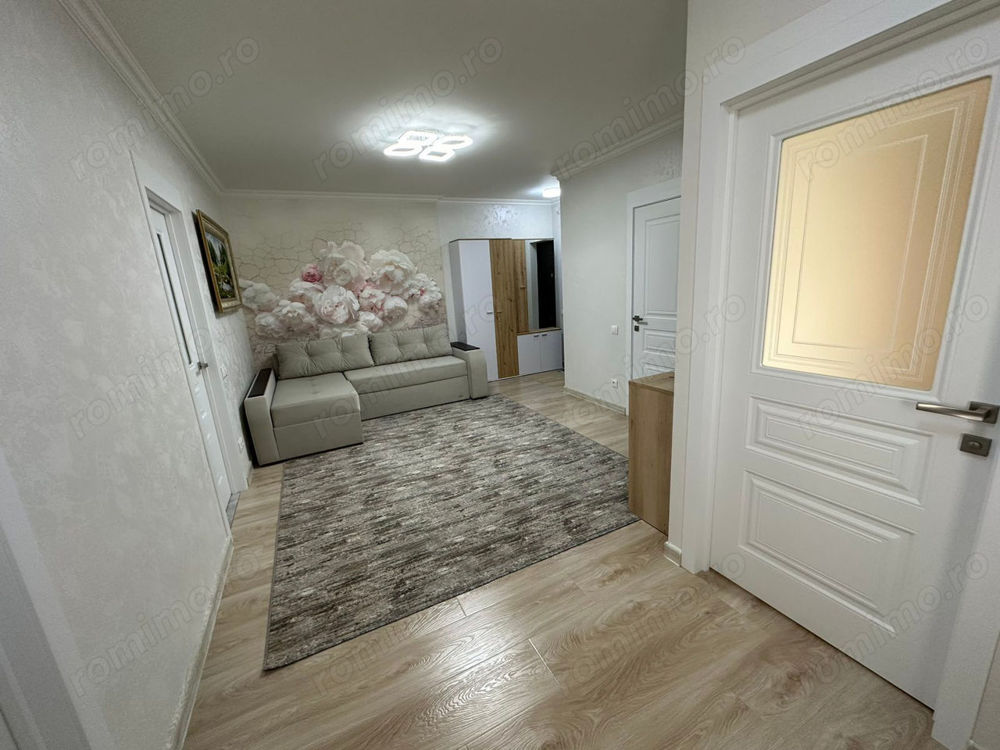 Apartament cu doua camere de inchiriat  in zona Tineretului