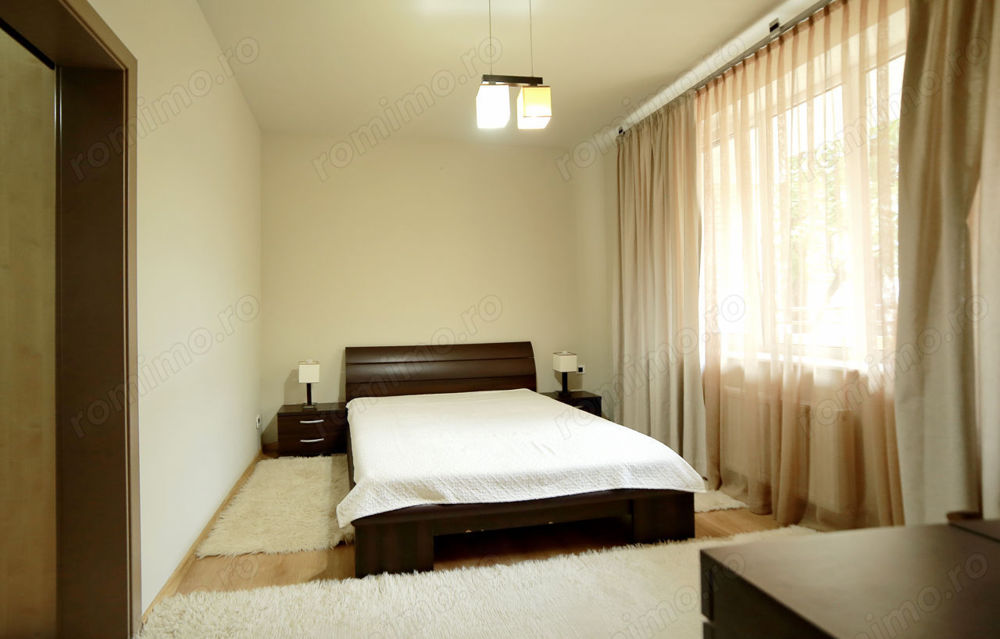 Apartament de 2 camere de vanzare in zona Lujerului aproape de metrou
