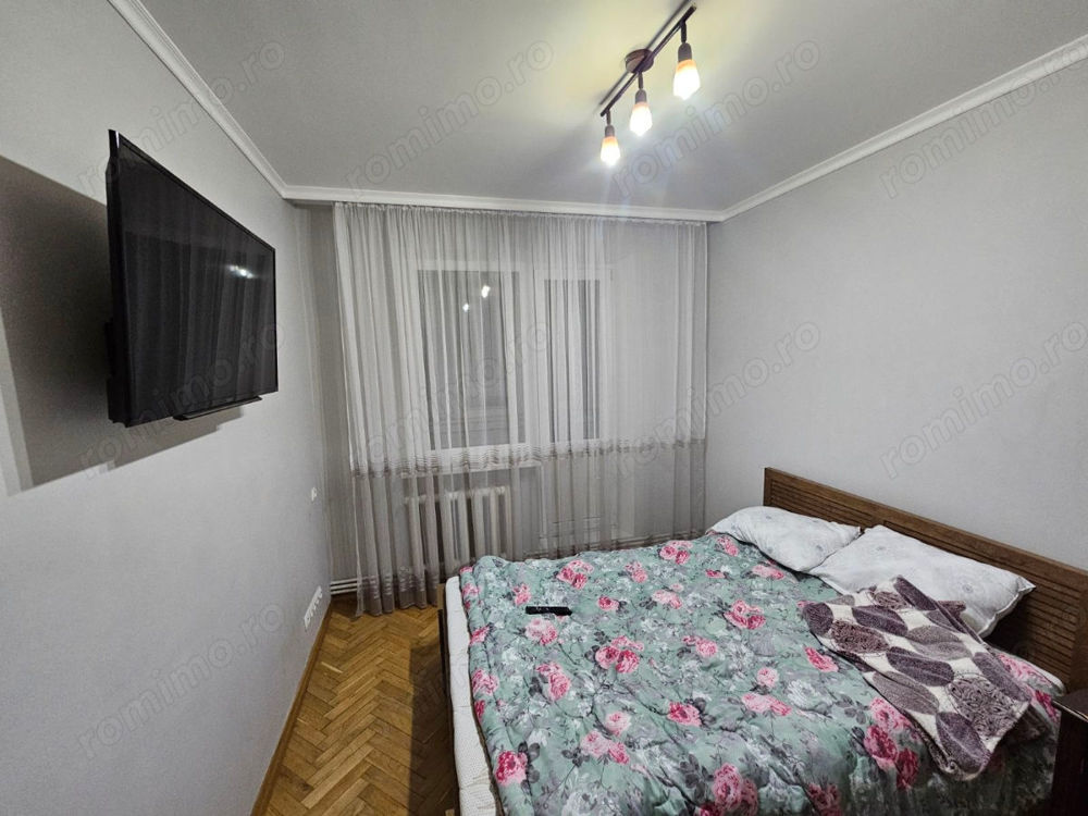 Zona Pantelimon apartament cu 3 camere