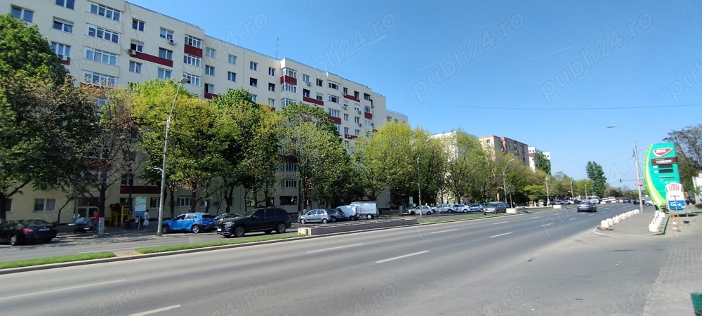 Particular NU AGENȚIE. Apartament 3 camere decomandat 