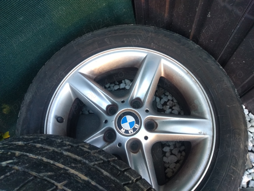 Vand sau schimb jante BMW R16