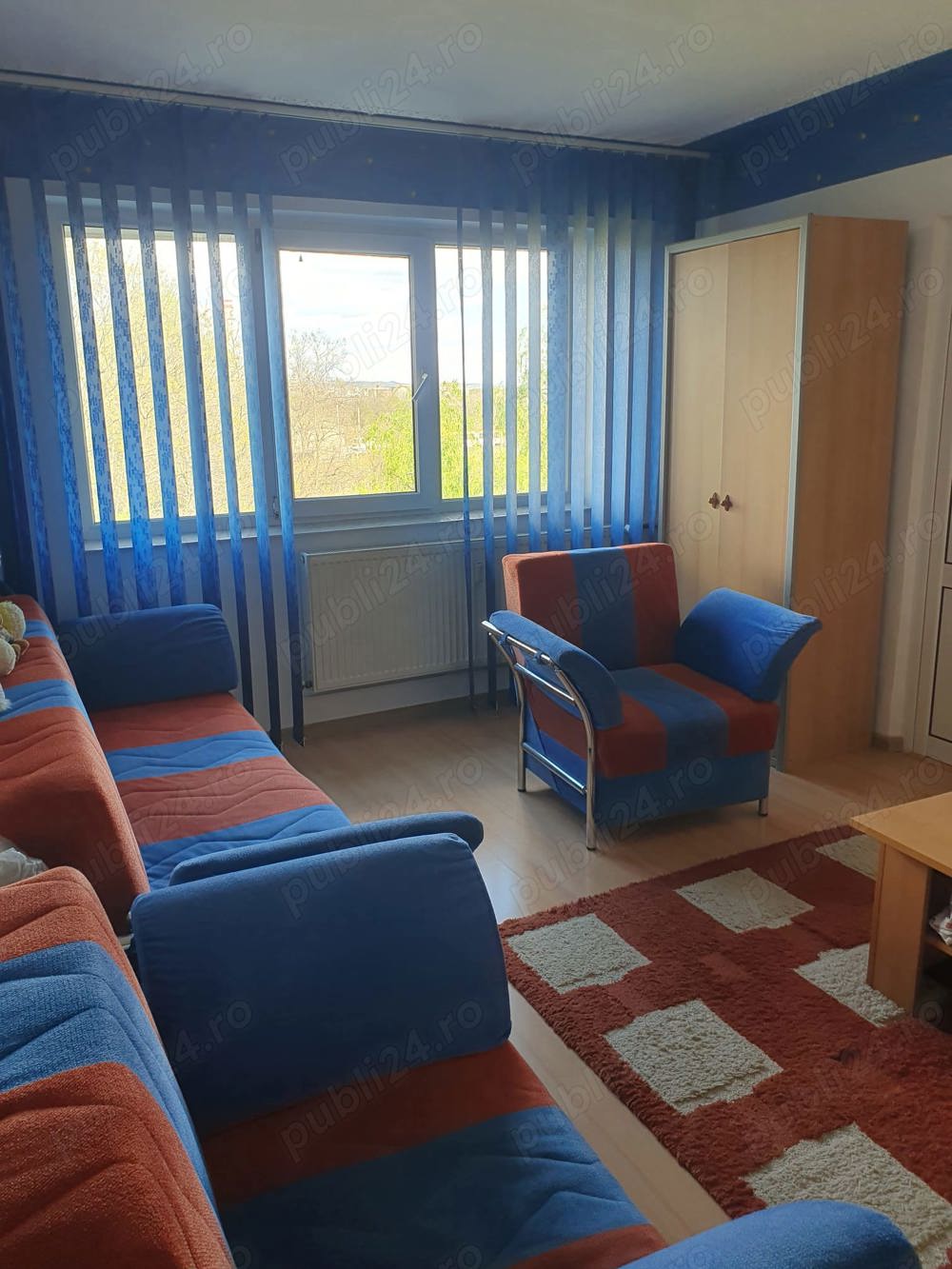 Apartament de vânzare 