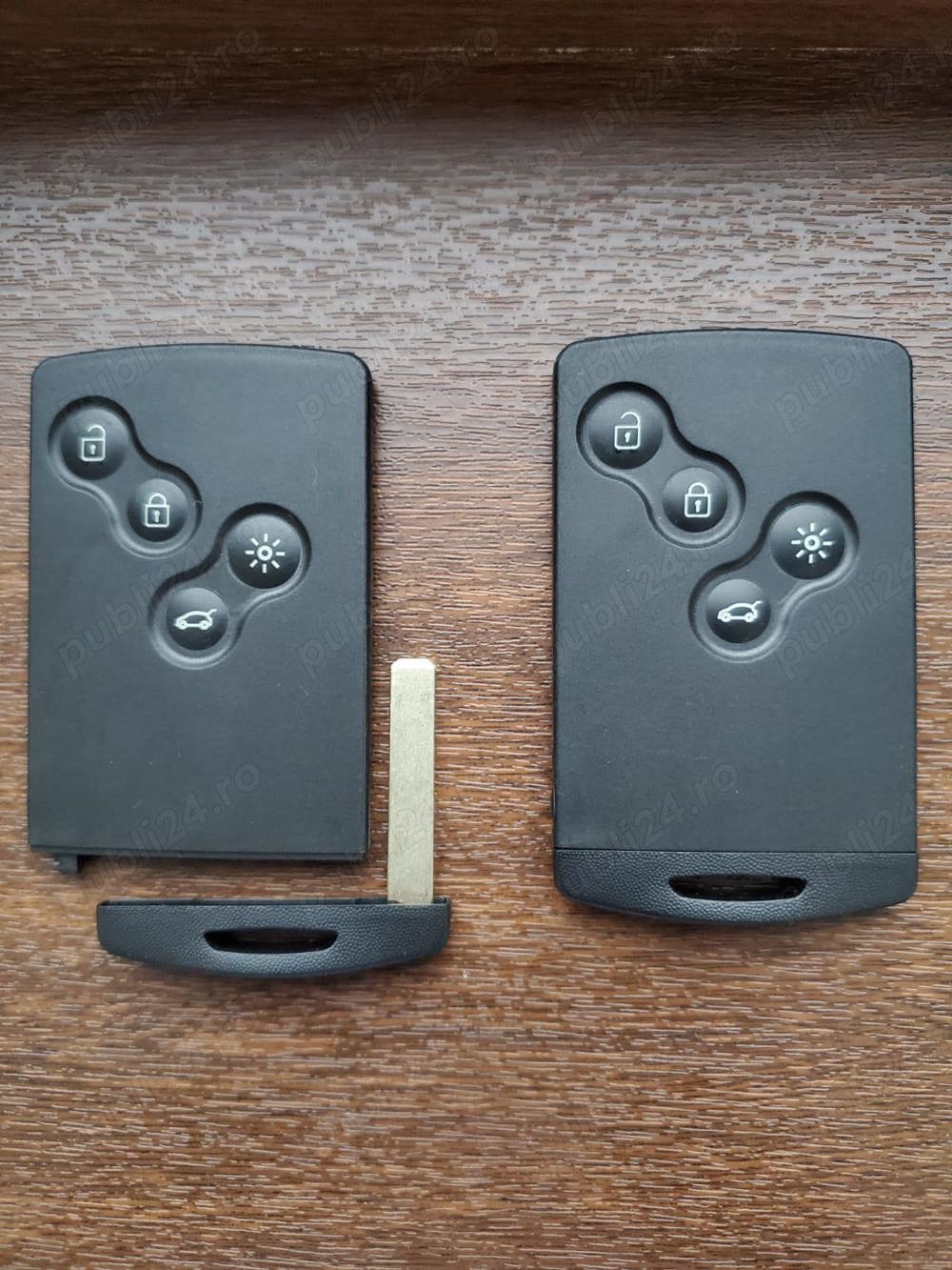 Cartele Noi complete Cartela Renault Megane 3 Scenic 3 Clio 3 Clio 4 Fluence Koleos