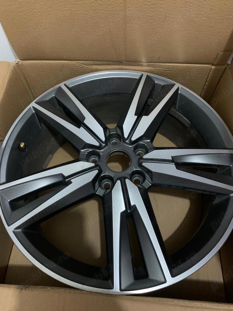 janta seat cupra fr18