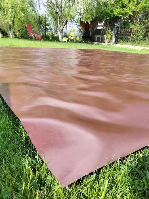 prelate impermeabile cauciucate