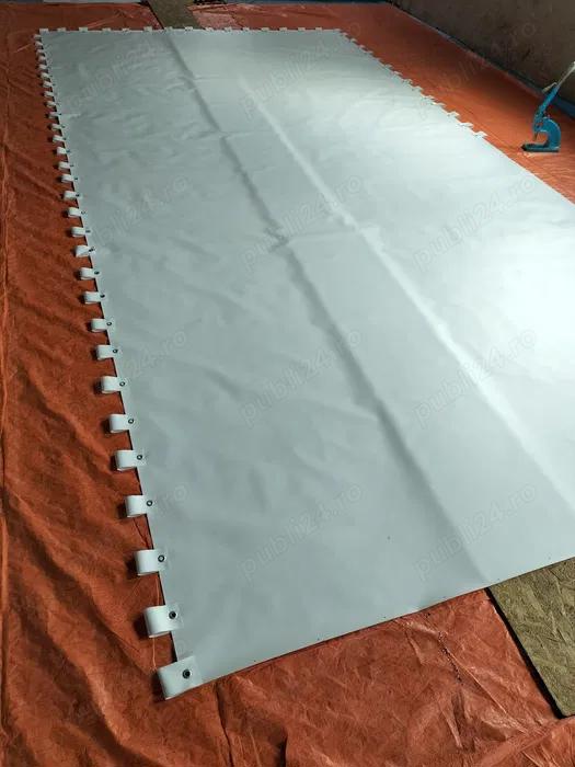 prelate cauciucate groase