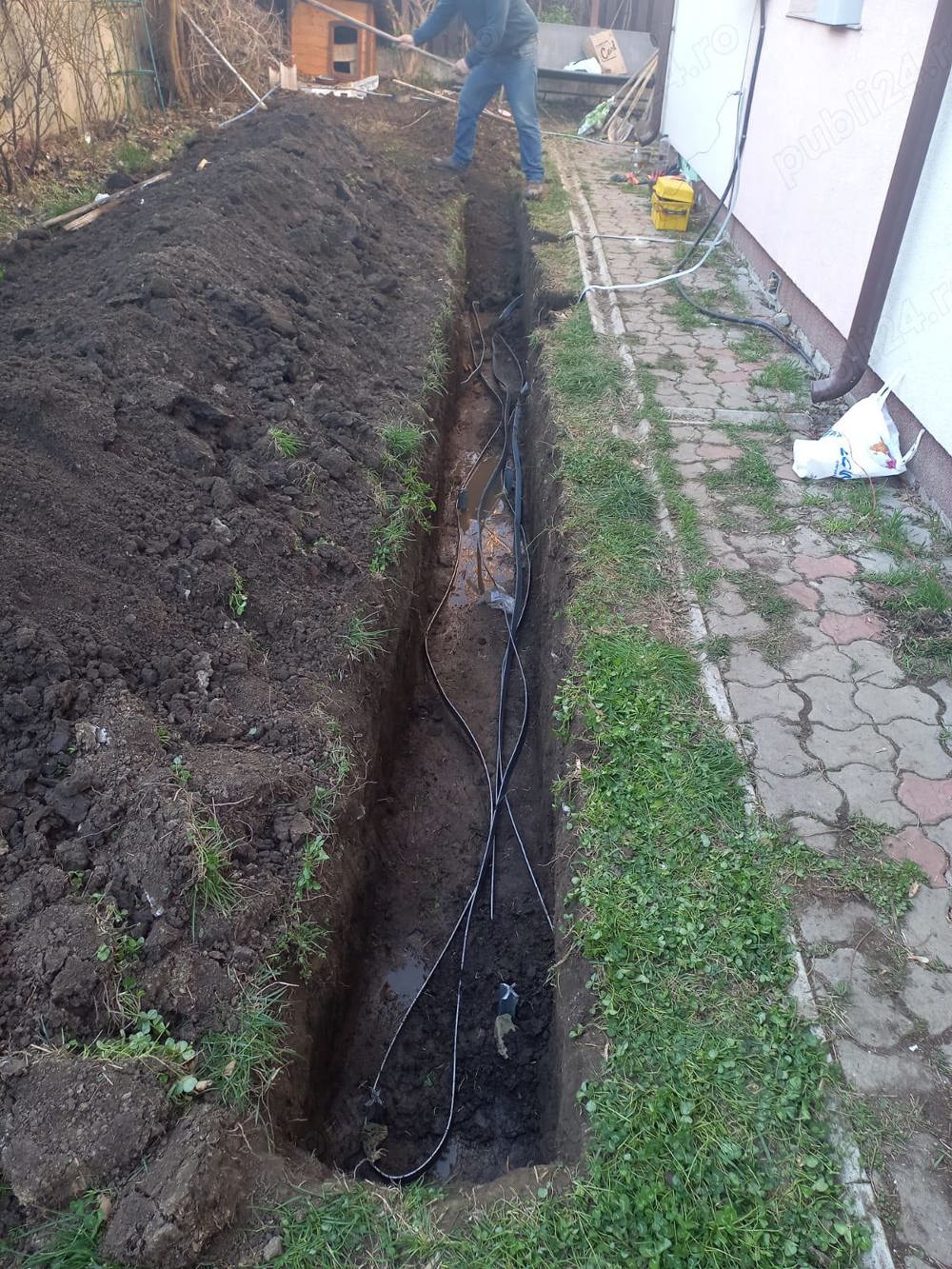 prize de pamant,impamantari,buletine pram