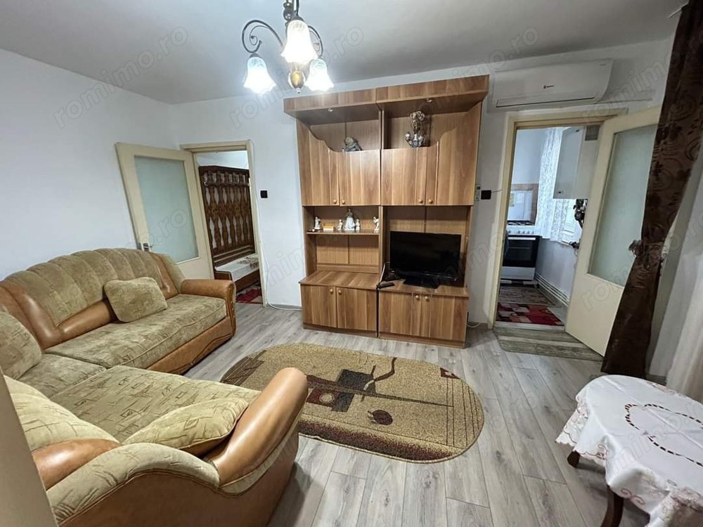 De vanzare apartament 2 camere 29.500 euro