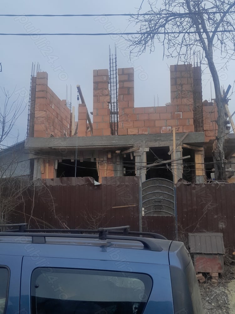 Angajez în constructii