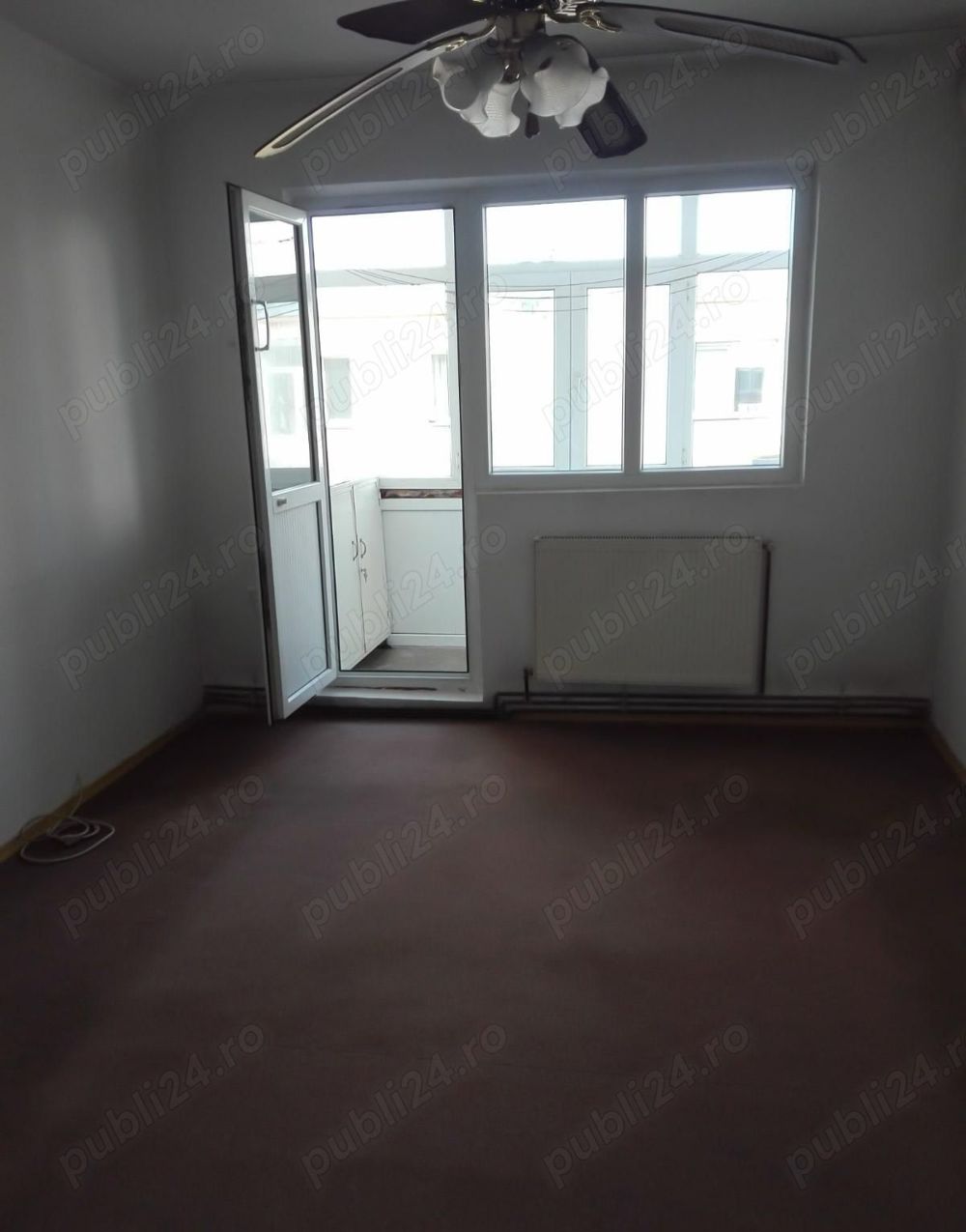 Apartament 3 camere 