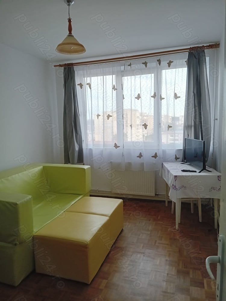 Apartament 2 camere 