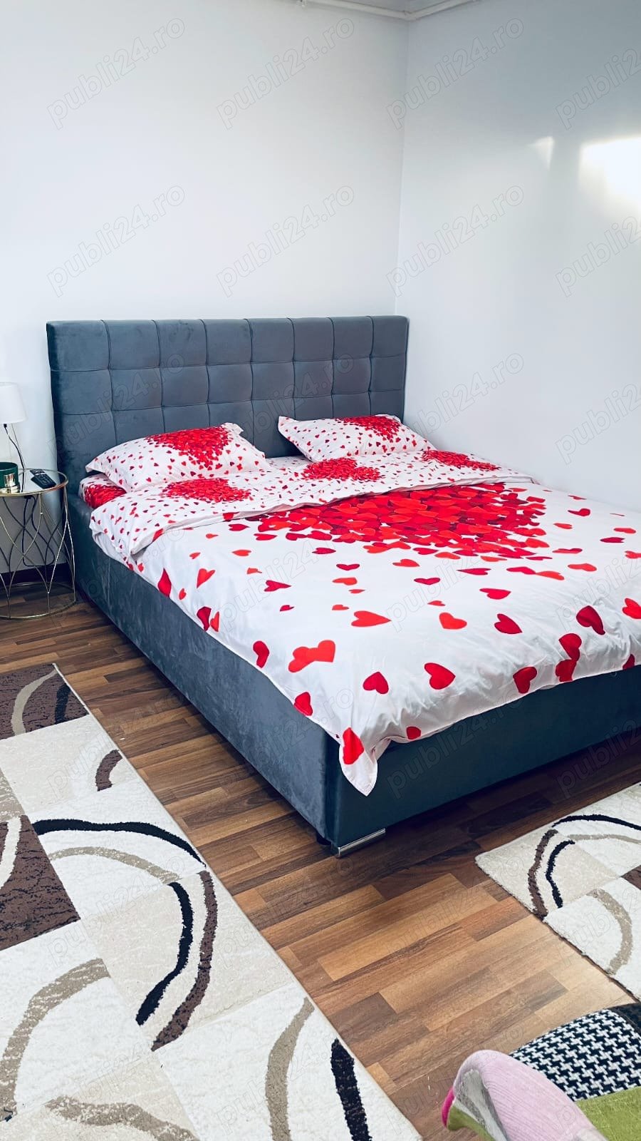 Apartament cu o cameră 