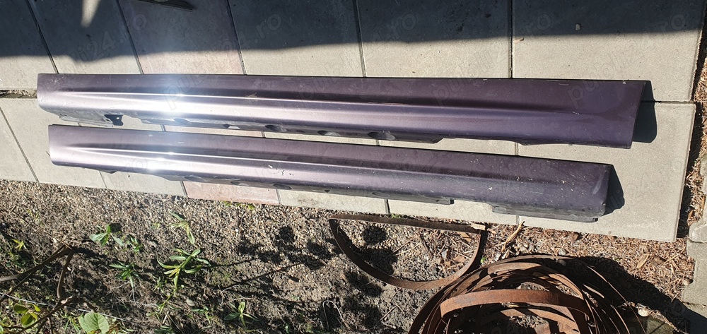 Praguri bmw e 46 combi 