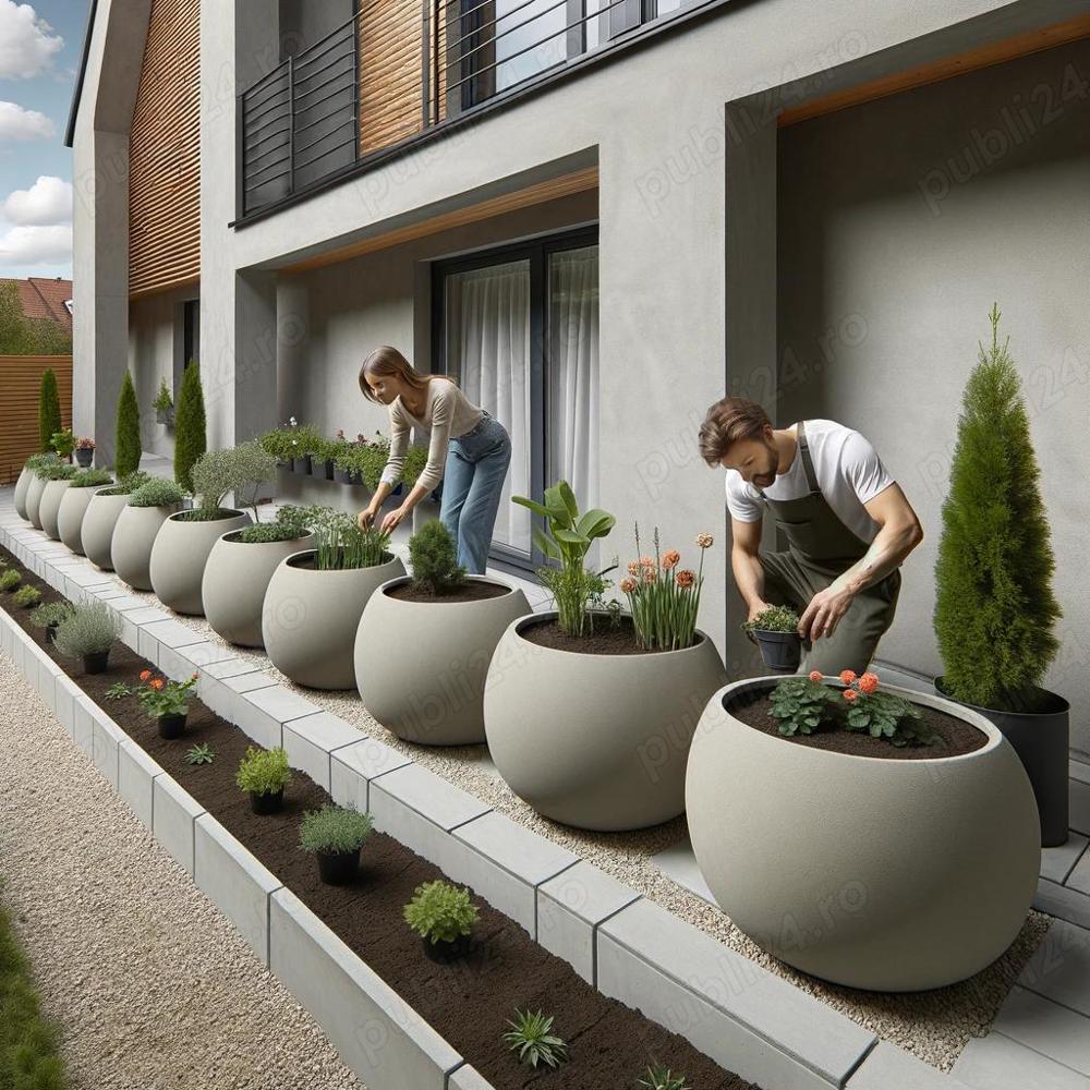 Angajam urgent laminatori obiecte fibra de sticla