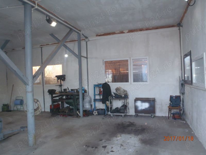 self-service cu ora, service fara mecanic