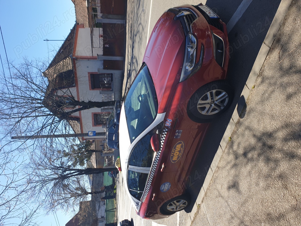 Cesionez Autorizatie taxi 