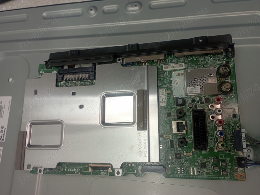 Module LG 55Uf8509  43Lj500v 43Lh500t