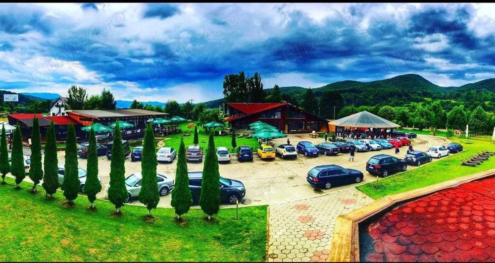 Angajăm personal - Conca Verde Râșnov  Angajăm personal - Conca Verde Râșnov