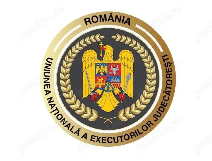 Birou Executor Judecatoresc din Constanta ANGAJEAZA SECRETARA