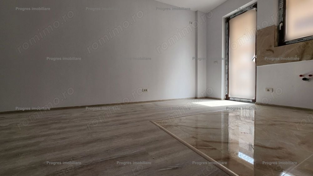  Apartament 2 camere - bloc nou - etaj 1 - 65.000 Euro