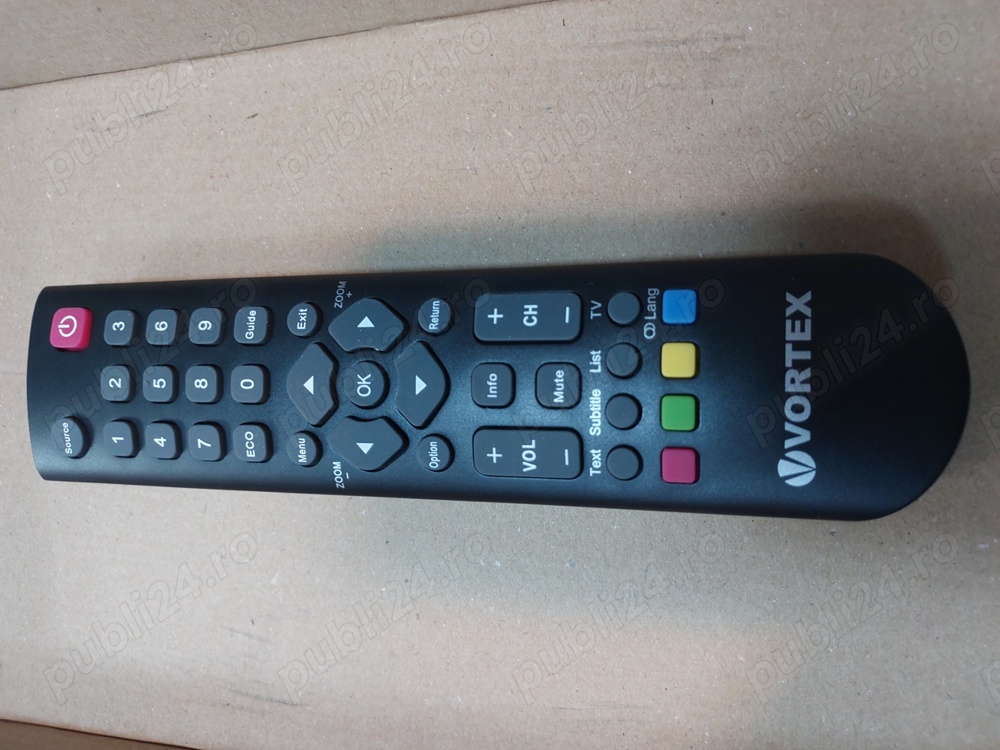 Telecomanda Vortex Lcd Led Plasma