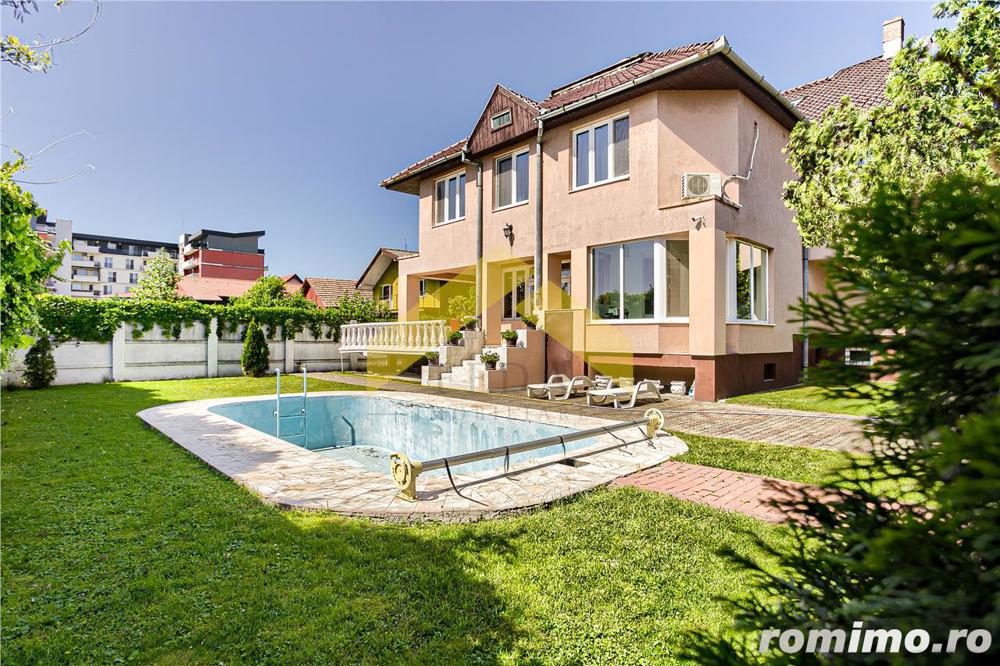 Casa de vanzare cartierul Micalaca