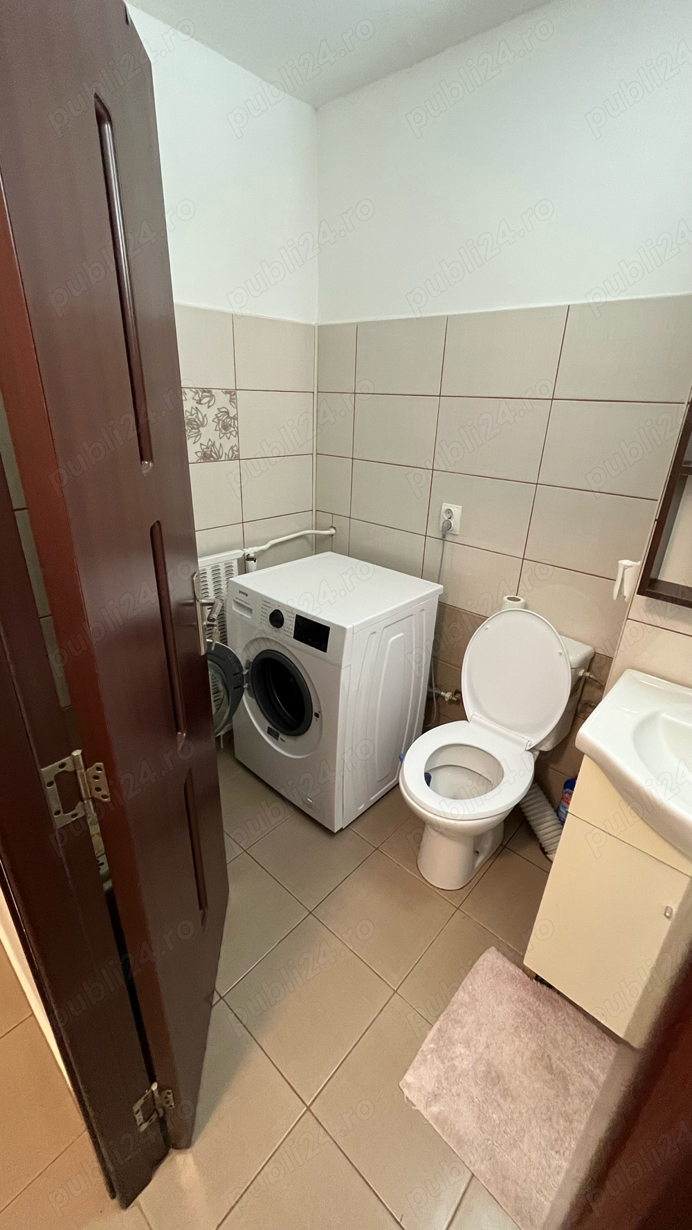 Proprietar  Vand grs zona Adriatica 37mp utili