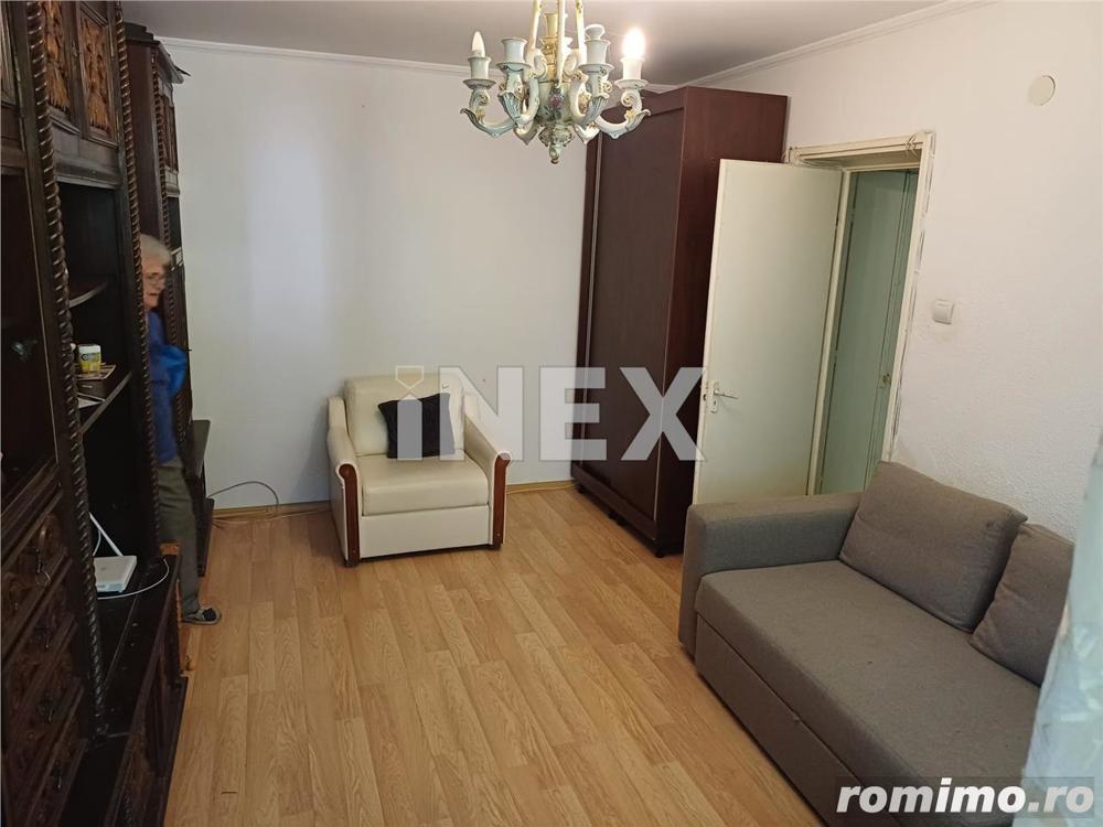 Vanzare apartament 2 camere zona centrala