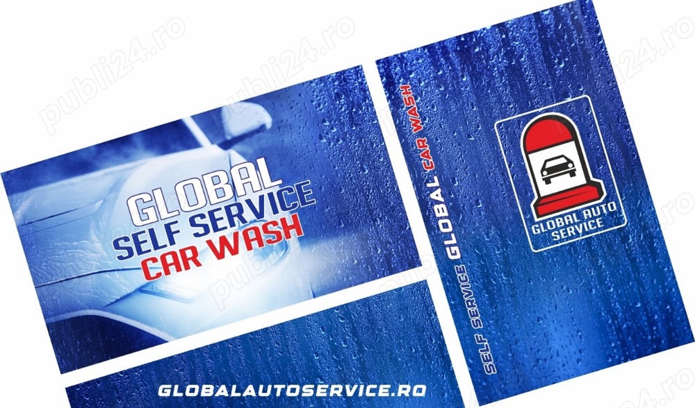  Global Auto Service Bacău Angajează Recepționer Sercice și Personal Front-office