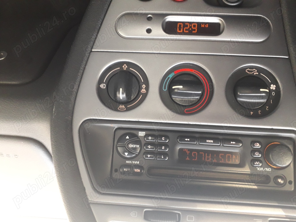 Peugeot 306break benzina 55kw an 2002 Peugeot 306break benzina 55kw an 2002