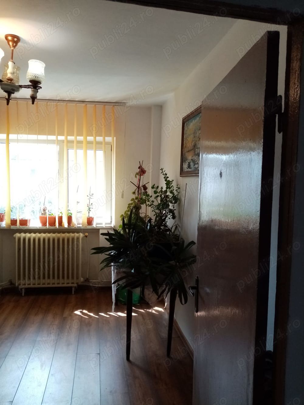 apartament vanzare - EXCLUS agent imobiliar