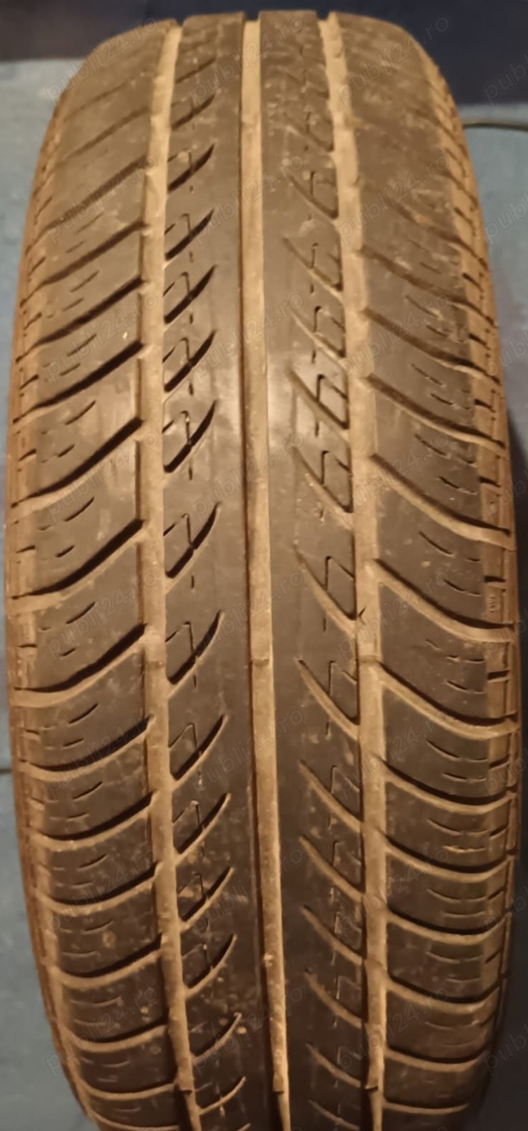 Convenabil 4 Anvelope VARA Motrio Impulsion 185/65 R15 88 T