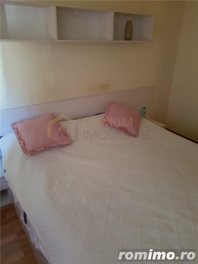 SAGULUI - 2 Camere - Centrala proprie - Termoizolat - Clima