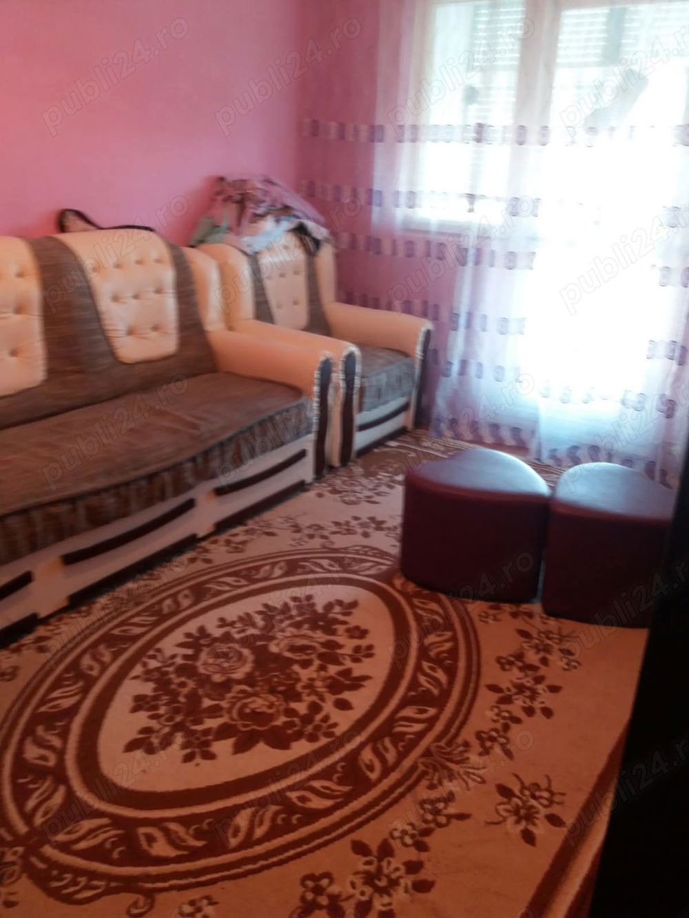 Apartament de închiriat