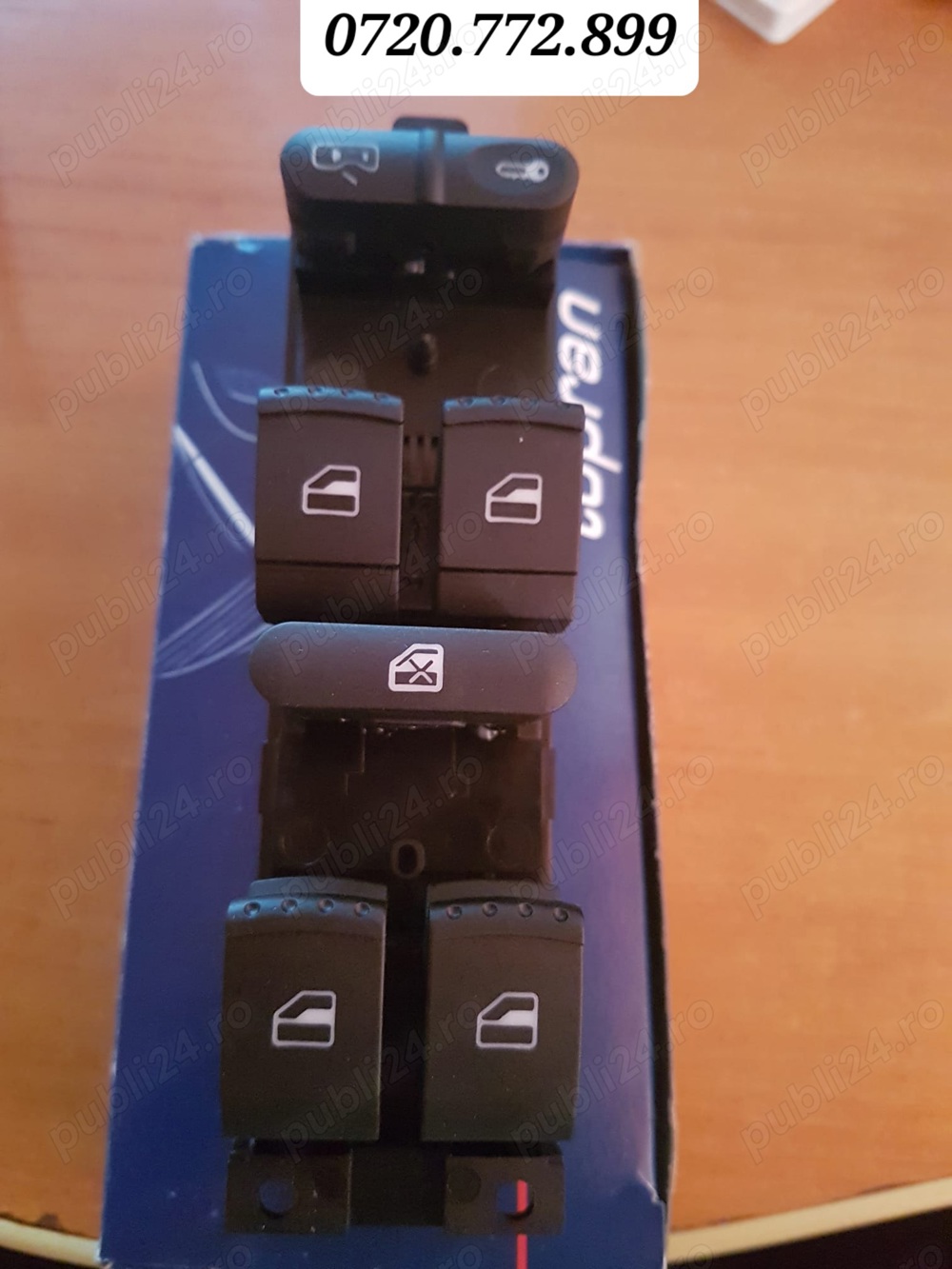 Butoane geamuri Golf 4