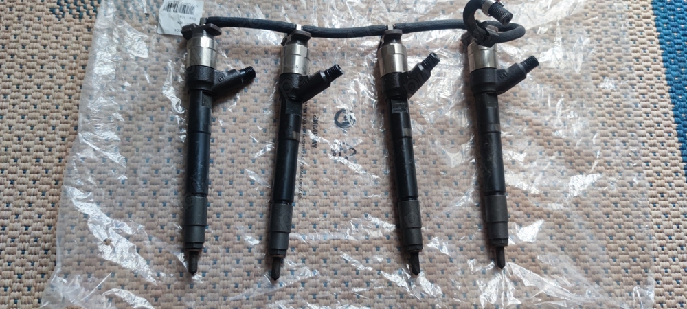 Injectoare Denso 1.6 CDTI 110CP Astra K J Mokka 2 Bucati