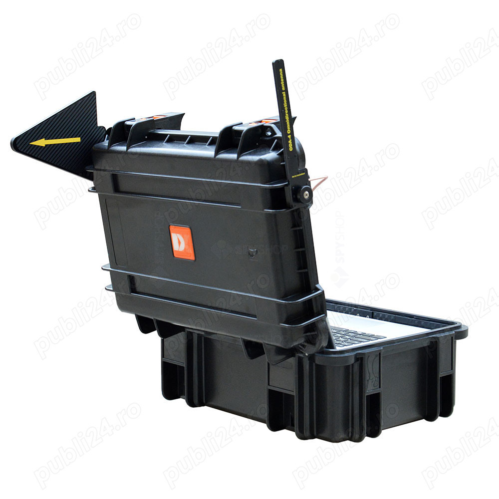 Detectare microfoane spion Bucuresti - detectare gps-uri spion!