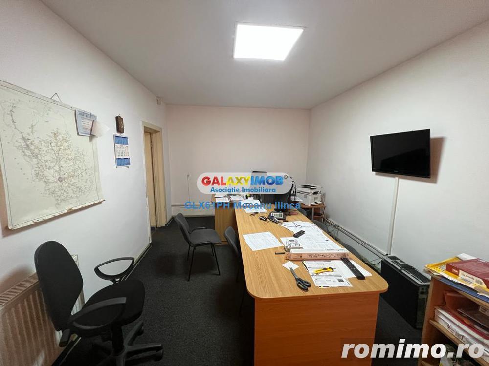 Vanzare spatiu comercial, 2 camere, in Ploiesti, zona Afi