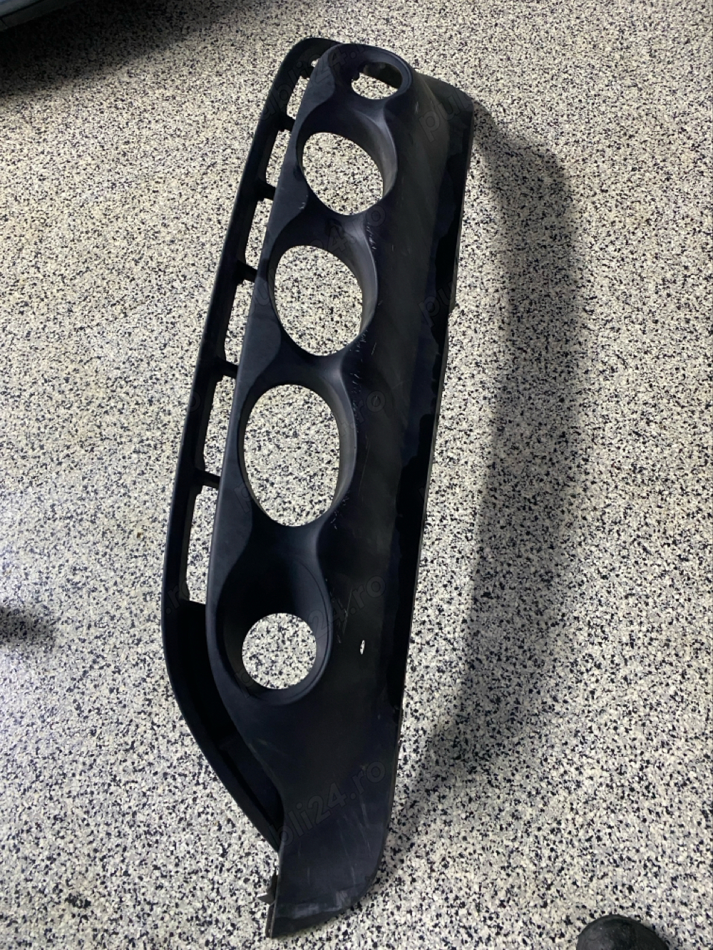 bandou spoiler bara fata Nissan Juke 2010-2014