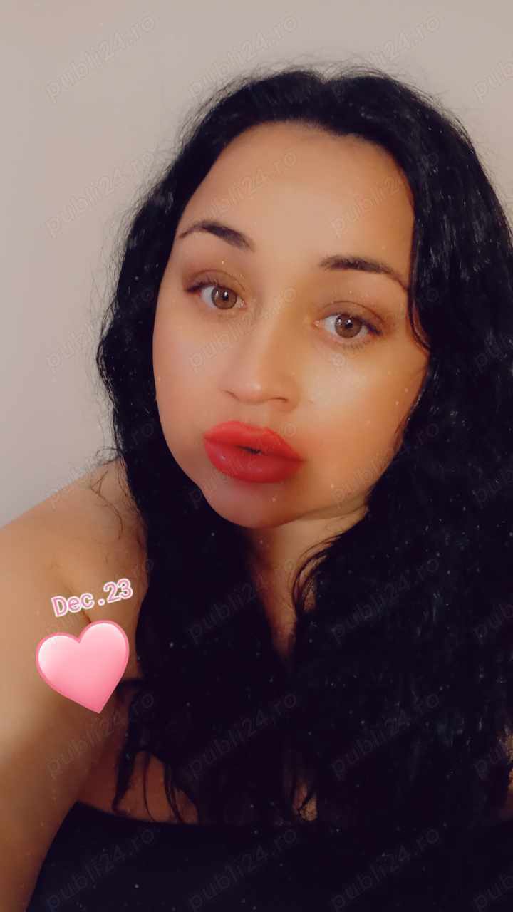 Gura mea face minuni nu rata!Pufi  hai sa te fac fericit!Calitatea  si experienta  isi spune cuvantu