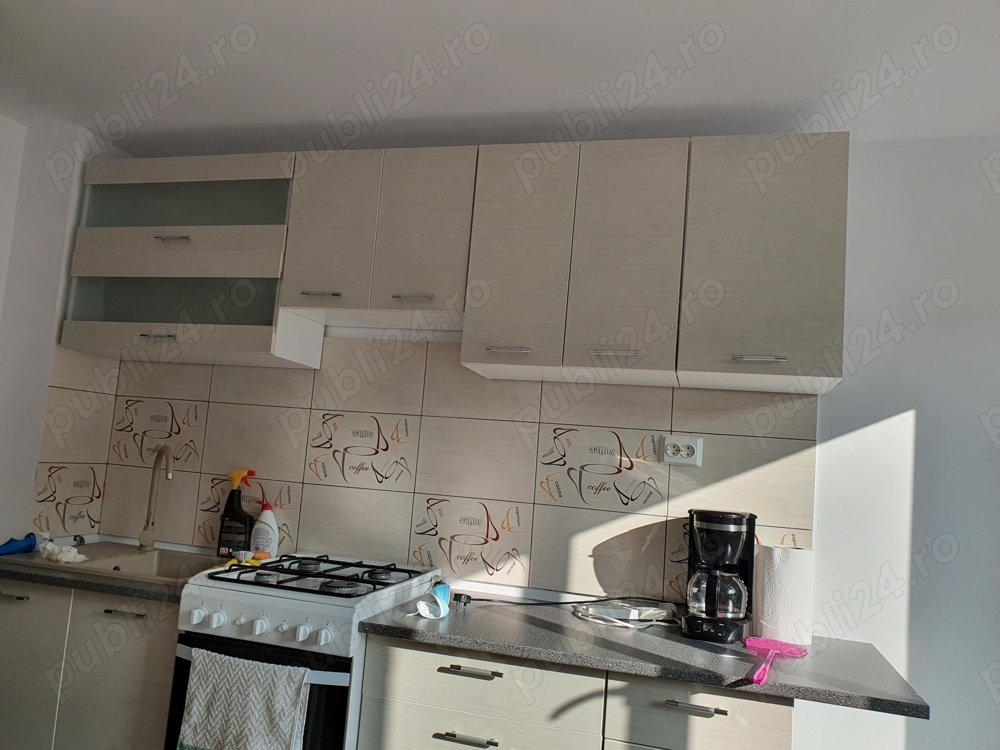 Vând apartament in localitatea Nădrag 