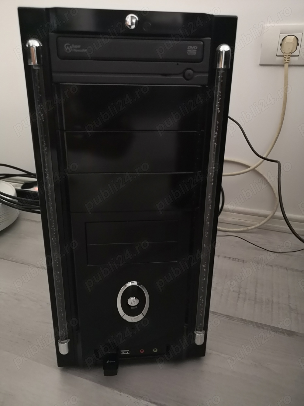 Calculator PC pentru jocuri office