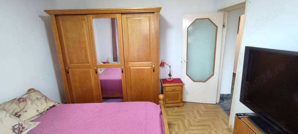 Apartament 3 camere,Tudor
