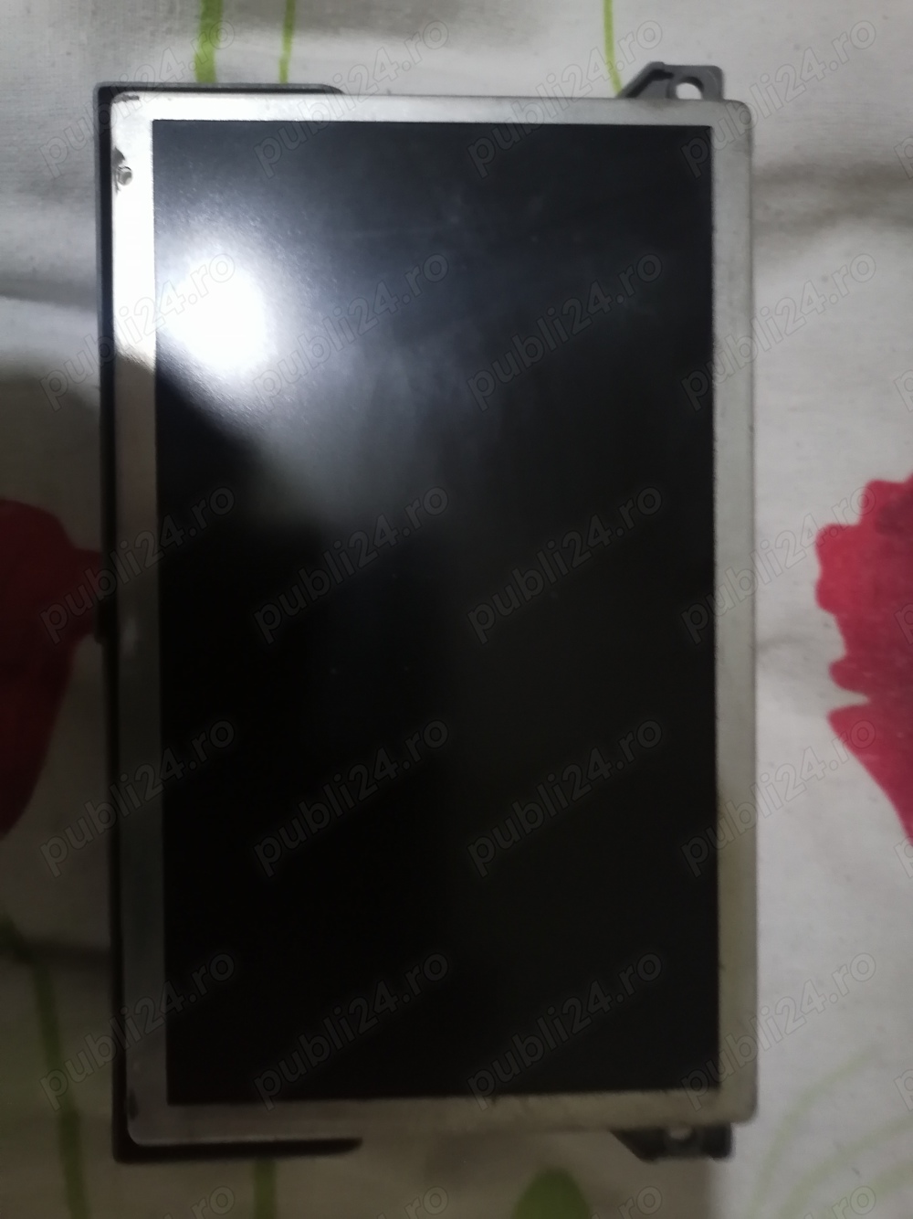 modul navigatie si gps  Citroen C5 