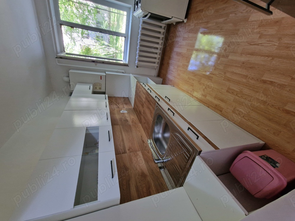 Apartament 2 Camere Complet Renovat Preț:85.000 Euro (ușor negociabil)