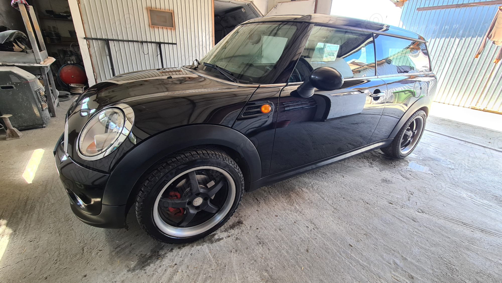 Minicooper Clubman Minicooper Clubman