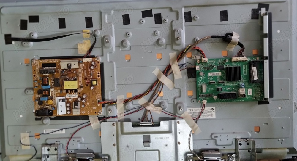 philips 40pfh4200 715G6934-P01-000-002E  715G6947-M01-000-00Y 14Y_EF11_TA2C2LV0.1