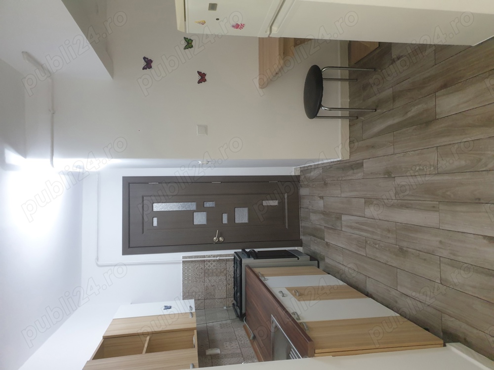 Inchiriez apartament o cameră, zona Concordia, 45mp. 